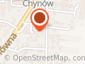 Gminny Dom Kultury w Chynowie