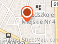 KOSZTORYSOWANIE PROJEKTOWANIE NADZÓR BUDOWLANY ELŻBIETA SEWERYŃSKA UPR BUD CIE 3090