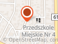 Michalski Marek. Usługi Geodezyjne