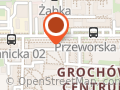 Centrum Rehabilitacji Dziecięcej MALUCH