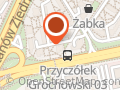 Sierocki Robert. Usługi biurowe