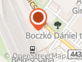 Szabolcs u. 2 Parking