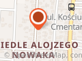 MODULOR USŁUGI PROJEKTOWE INŻ ARCH KRZYSZTOF NASIADKO