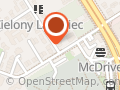 Logos Place zabaw - wyposażenie, projekty. Siłownie zewnętrzne plenerowe.