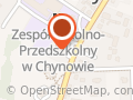 Ośrodek Zdrowia W Chynowie