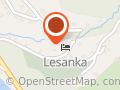 Hotel Lesanka