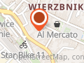Wypożyczalnia samochodów MAZFOR