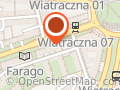 Waszyngtona 138. Wspólnota Mieszkaniowa