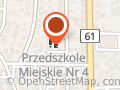 Przedszkole nr 4 Miejskie