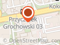 Stolica Ubezpieczenia - Warszawa Gocław, Praga Południe