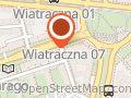 Salon Masażu Orient Massage Warszawa Praga
