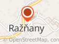 Cirkevná základná škola sv. Demetera, Ražňany 240