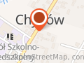 Sklep Agrosimex - Chynów