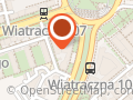 NUGA BEST Warszawa - Garibaldiego(Rondo-Wiatraczna)