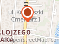 Mięgoć Włodzimierz. Zakład Elektromechaniczny