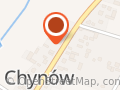 Pasieka Chynów