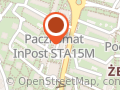 Dental. Gabinet stomatologiczny. Saramak S.