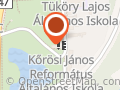 Kőrösi János Református Általános Iskola