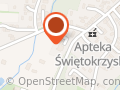Punkt Informacji Turystycznej w Nowej Słupi