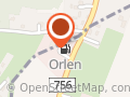Polski Koncern Naftowy Orlen Sa. Stacja Paliw