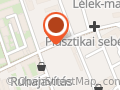 Zsador cukrászda Békéscsaba