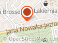 Pizzeria Open AiR - Praga-Południe - Kakowskiego