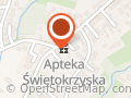 "Świętokrzyska" Apteka Beata Piotrowska