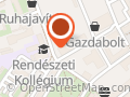 Galgóczi Süteménybolt