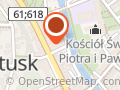 Sklep Medyczny Lemar, Pułtusk, 3 Maja 12
