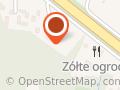 Restauracja Zólty Ogród