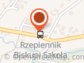 Kaplica w Rzepienniku Biskupim
