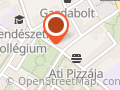 Csodavár Hamburgerező