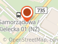 ESA logistika Magazyn Radom