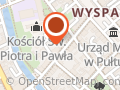 Skok Spóldzielcza Kasa Oszczednosciowo - Kredytowa Bankomat Pułtusk