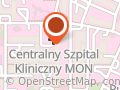 Badanie Stymulatorów Blok F piętro 1 Poradnia Kardiologiczna