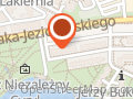 Kalewska Bożena, rzecznik patentowy