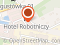 ECD ELEKTRONIKA CHŁODNICZA