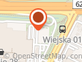 Plac Manewrowy OSK Motorista