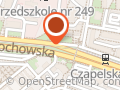Tusiński Bogdan. Pracownia Zegarmistrzowska
