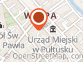 Wena ? Studio tatuażu, Pułtusk