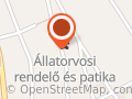 Belvárosi Kisállat Ambulancia és Állatpatika