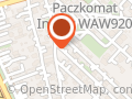 Warsaw with Iza