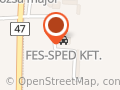 FES-SPED Kft