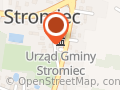 GMINNY OŚRODEK POMOCY SPOŁECZNEJ W STROMCU