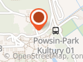 Bar / grill - przystanek w Powsinie