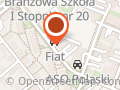 Renowacja skóry i plastiku Letech