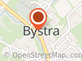 Kościół św. Józefa Oblubieńca NMP w Bystrej