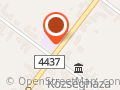 Almáskamarás Konyha