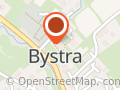 Kościół św. Józefa Oblubieńca NMP w Bystrej