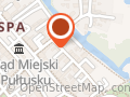 Wojewódzki Zarząd Melioracji i Urządzeń Wodnych W Warszawie. Inspektorat